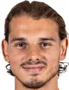 Koen Blommestijn futbolcu profil fotoğrafı