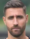 Koen Casteels - giocatore del Al-Qadsiah FC