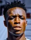 Koffi Ayivi - KS Besa futbolcusu