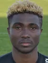 Koffi Kouamé - joueur du Al-Adalah FC