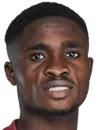 Koffi Kouao - FC Metz futbolcusu
