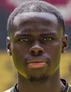 Kofi Amoako - SG Dynamo Dresden futbolcusu