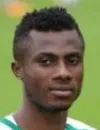 Kofi Atta - CA Pulpileño futbolcusu