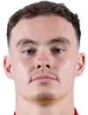 Kofi Balmer - Bristol Rovers player