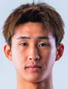 Kohei Hosoya - jogador do Ehime FC