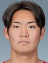 Kohei Kawakami - Spieler von Kagoshima United