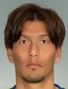 Kohei Kawata - Ventforet Kofu futbolcusu
