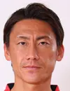 Kohei Kuroki - giocatore del Roasso Kumamoto