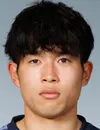 Kohei Okuno - jogador do Avispa Fukuoka