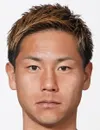 Kohei Shin - Nagano Parceiro futbolcusu