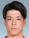 Koichi Yoshimura - Vanraure Hachinohe futbolcusu