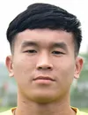 Kojam Beyong - giocatore del Odisha FC