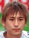 Koji Nakata futbolcu profil fotoğrafı