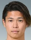 Koji Toriumi - joueur du JEF United Chiba