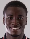 Kojo Peprah Oppong - Spieler von OGC Nizza