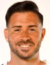 Koke Vegas - Rhode Island FC futbolcusu
