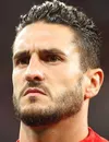 Koke - Atlético Madrid futbolcusu