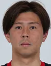 Koki Anzai - Kashima Antlers futbolcusu