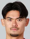 Koki Fukui - Cerezo Osaka futbolcusu