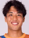 Koki Kawachi - joueur du Hougang United