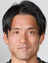 Koki Kazama - Thespa Gunma futbolcusu