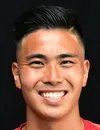 Koki Matsumoto futbolcu profil fotoğrafı