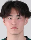 Koki Yumine - jugador del FC Gifu