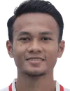 Koko Ari futbolcu profil fotoğrafı