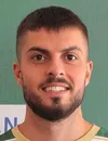 Köksal Ayaydın - Osmaniyespor FK futbolcusu