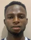 Kolade Adeniji - CSM Adjud futbolcusu