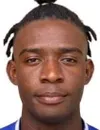Kolako Johnson - KF Drenica futbolcusu