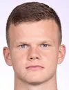 Kolbeinn Thórdarson - giocatore del IFK Göteborg