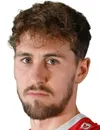 Kolja Herrmann - Bahlinger SC futbolcusu