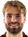 Kolja Oudenne - Hannover 96 futbolcusu