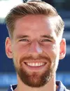 Kolja Pusch - SG Benrath-Hassels futbolcusu
