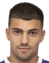 Kolyo Stanev - Dobrudzha Dobrich futbolcusu