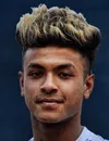 Komal Thatal - giocatore del Gokulam Kerala FC