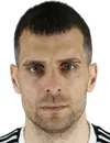 Komnen Andric - Torpedo Kutaisi futbolcusu