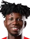 Konadu Yiadom - Hapoel Kfar Saba futbolcusu