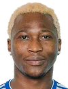 Konan Ahuie - Vereinslos futbolcusu