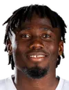 Konan N’Dri - US Lecce futbolcusu