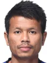 Kongnateechai Boonma - jugador del Samut Sakhon City