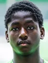 Konly Yotasong Deguim futbolcu profil fotoğrafı
