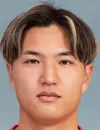Konosuke Nishikawa - Mito HollyHock futbolcusu