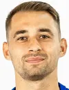 Konrad Andrzejczak - Polonia Bytom futbolcusu