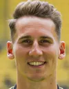 Konrad Faber - SG Dynamo Dresden futbolcusu