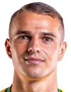 Konrad Gruszkowski - GKS Katowice futbolcusu