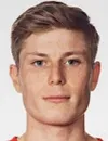 Konrad Gustafsson - IF Karlstad Fotboll futbolcusu