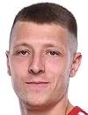 Konrad Gutowski - Elana Torun futbolcusu