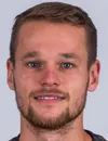 Konrad Handzlik - jogador do Cartusia Kartuzy